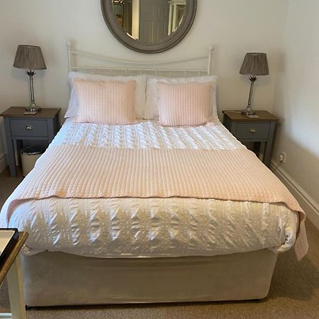 Rye Flatt Bed And Breakfast Colne  Exterior foto
